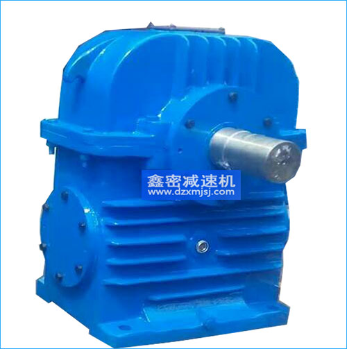 平面二次包絡(luò)減速機